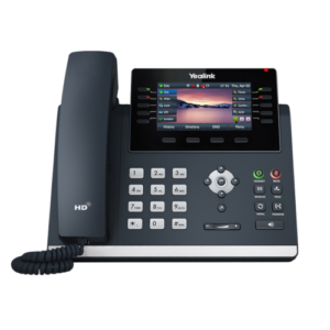 Premium IP Phone T46U