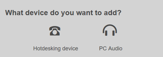 Add PC Audio